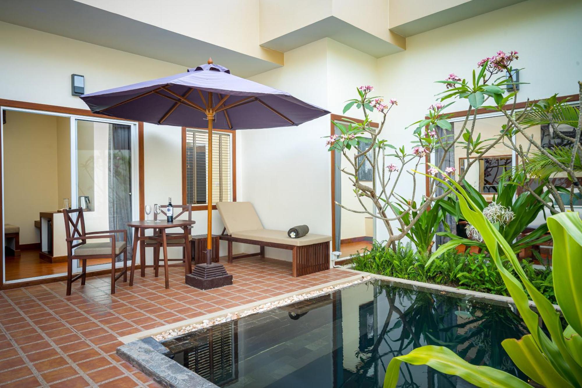 Amatak Boutique Hotel Siem Reap Exteriér fotografie